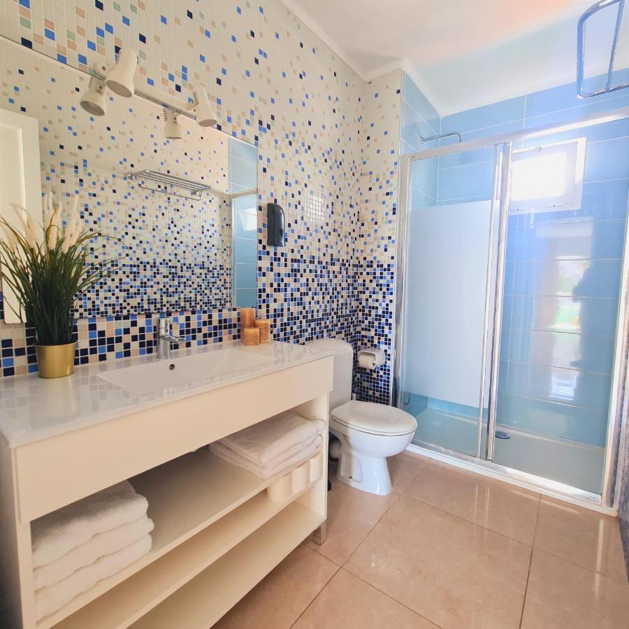 Tabbu Ibiza Apartments Playa d'en Bossa Exterior photo
